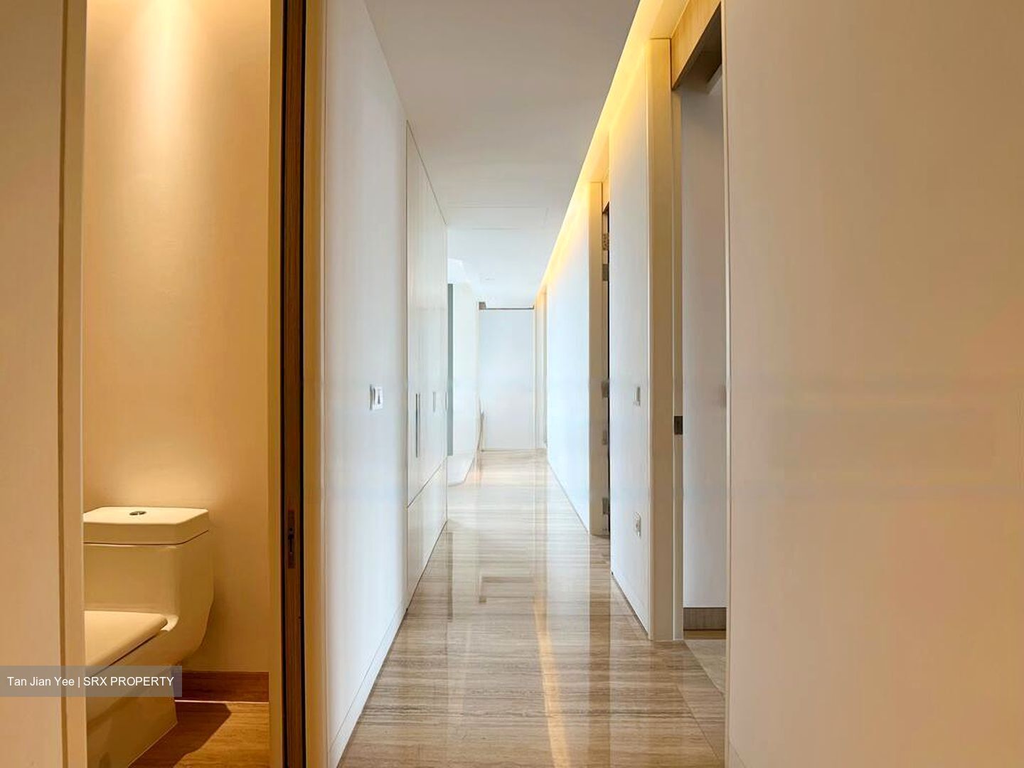 Ardmore Residence (D10), Condominium #536952771